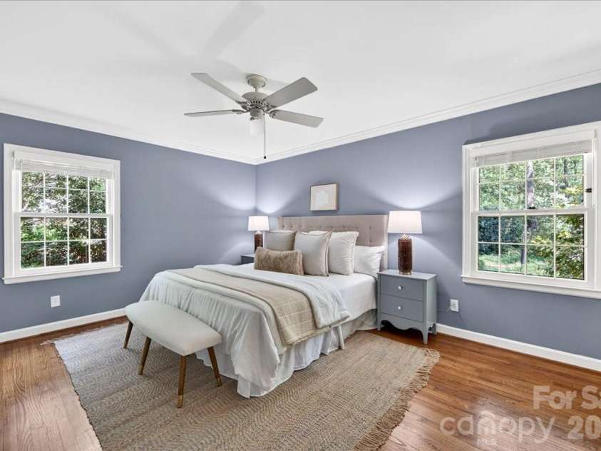1308 Alfred Street, Charlotte, NC 28211.  MLS# CAR4372417, YatesRealty ID 15099. 