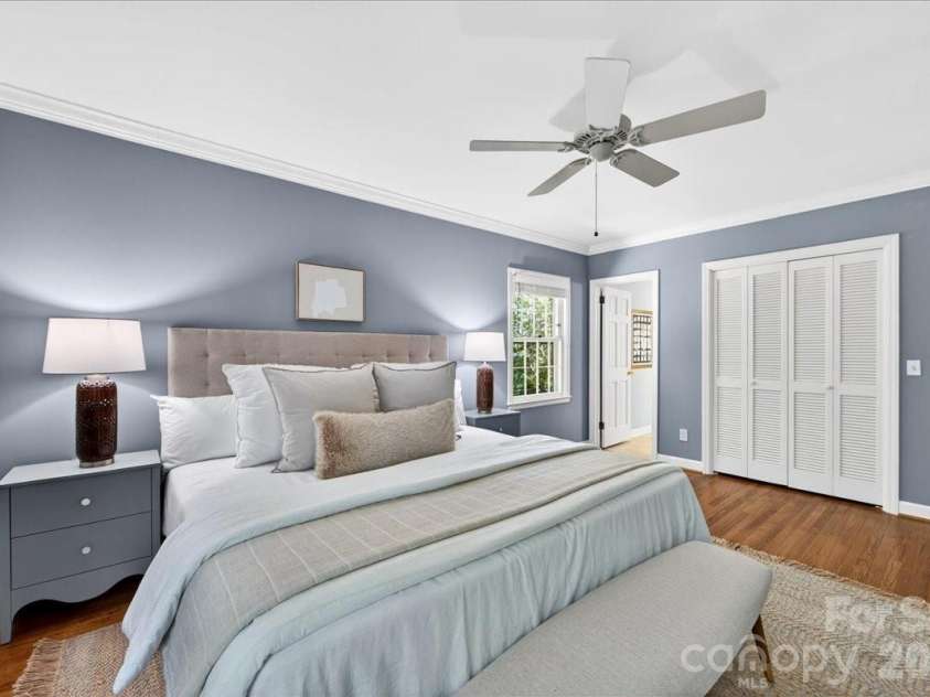1308 Alfred Street, Charlotte, NC 28211.  MLS# CAR4372417, YatesRealty ID 15099. 