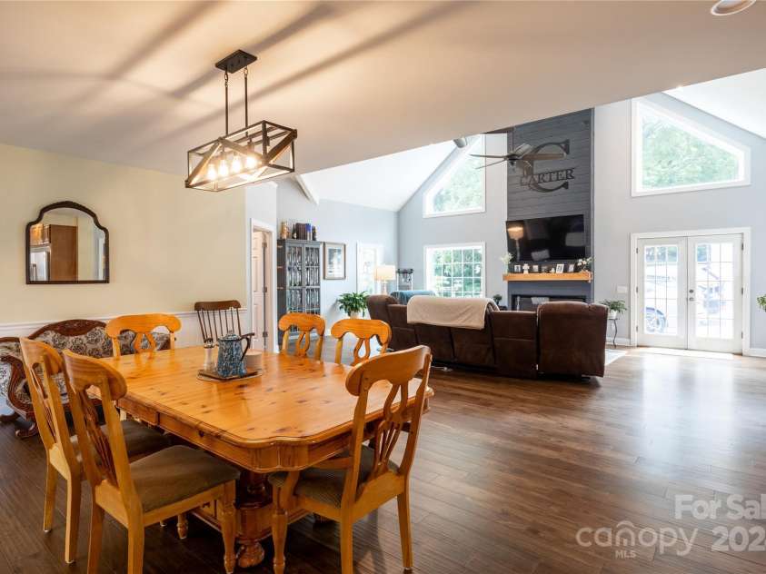 114 Market Street, Rockwell, NC 28138.  MLS# CAR4160443, YatesRealty ID 151. 