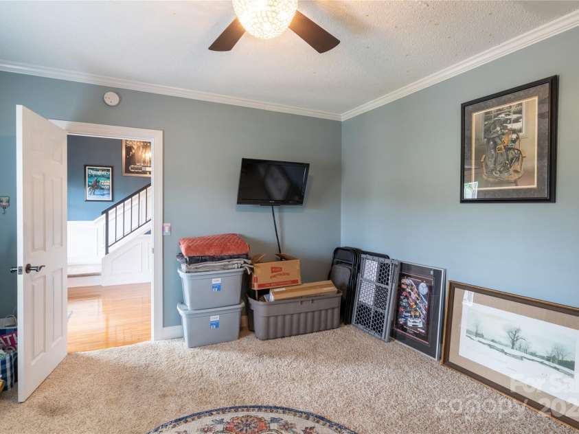 114 Market Street, Rockwell, NC 28138.  MLS# CAR4160443, YatesRealty ID 151. 