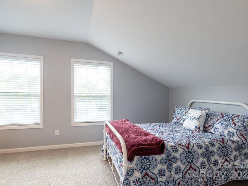 114 Market Street, Rockwell, NC 28138.  MLS# CAR4160443, YatesRealty ID 151. 