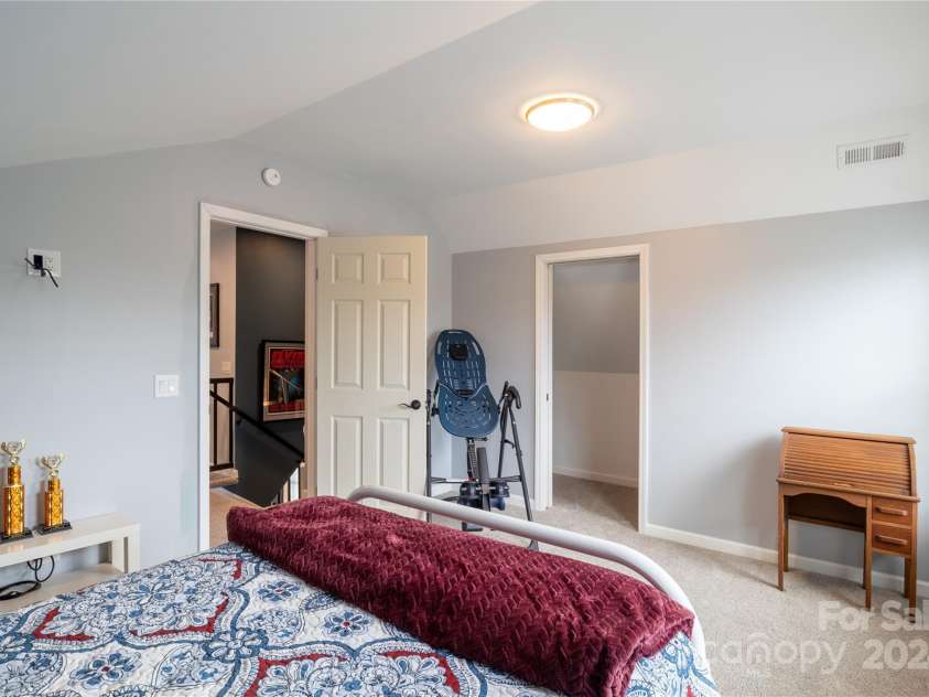 114 Market Street, Rockwell, NC 28138.  MLS# CAR4160443, YatesRealty ID 151. 