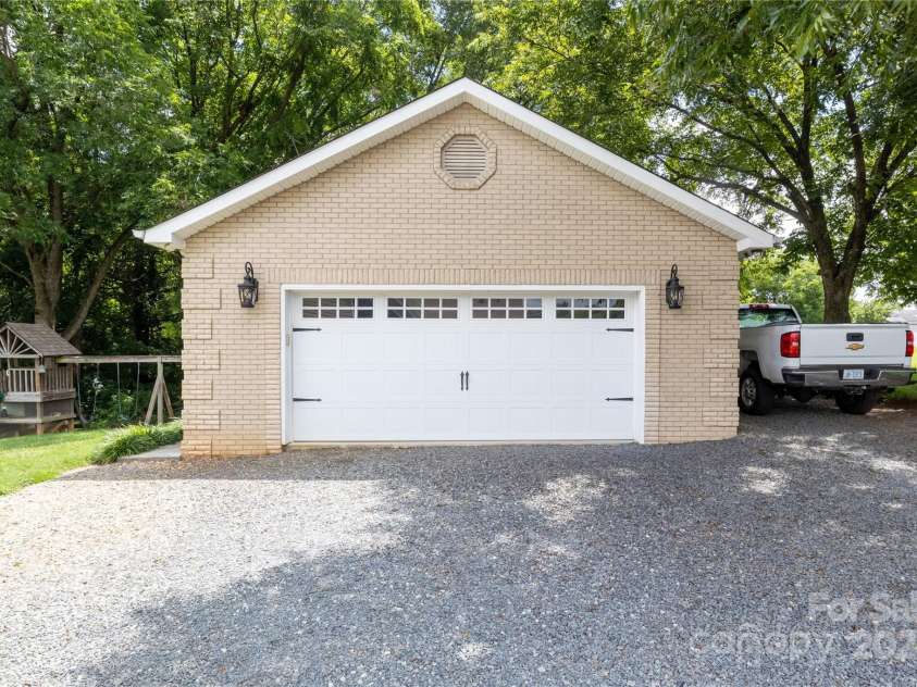114 Market Street, Rockwell, NC 28138.  MLS# CAR4160443, YatesRealty ID 151. 