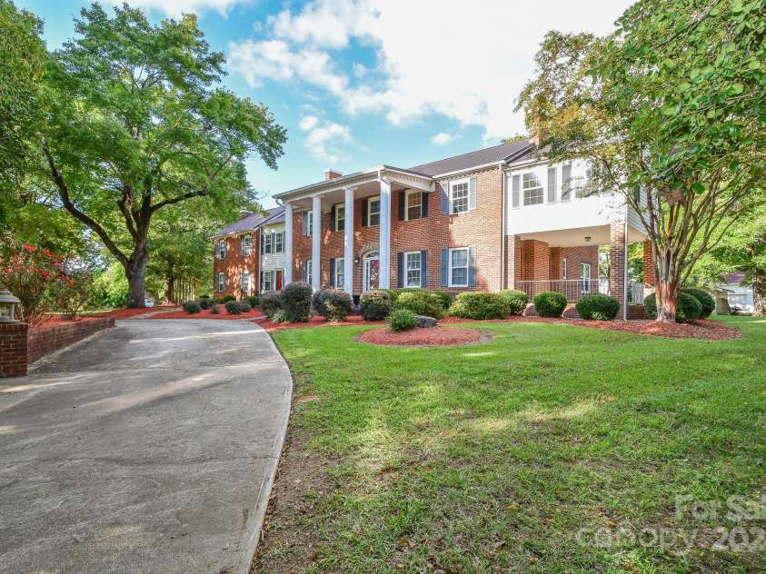 1814 Highway 601 Highway, Pageland, SC 29728.  MLS# CAR4188713, YatesRealty ID 151. 