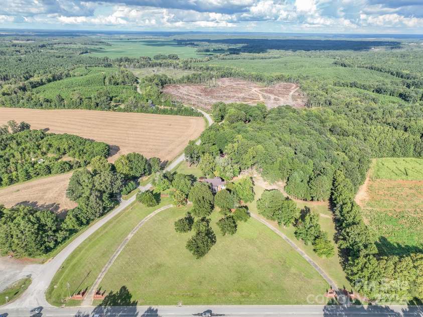 1814 Highway 601 Highway, Pageland, SC 29728.  MLS# CAR4188713, YatesRealty ID 151. 