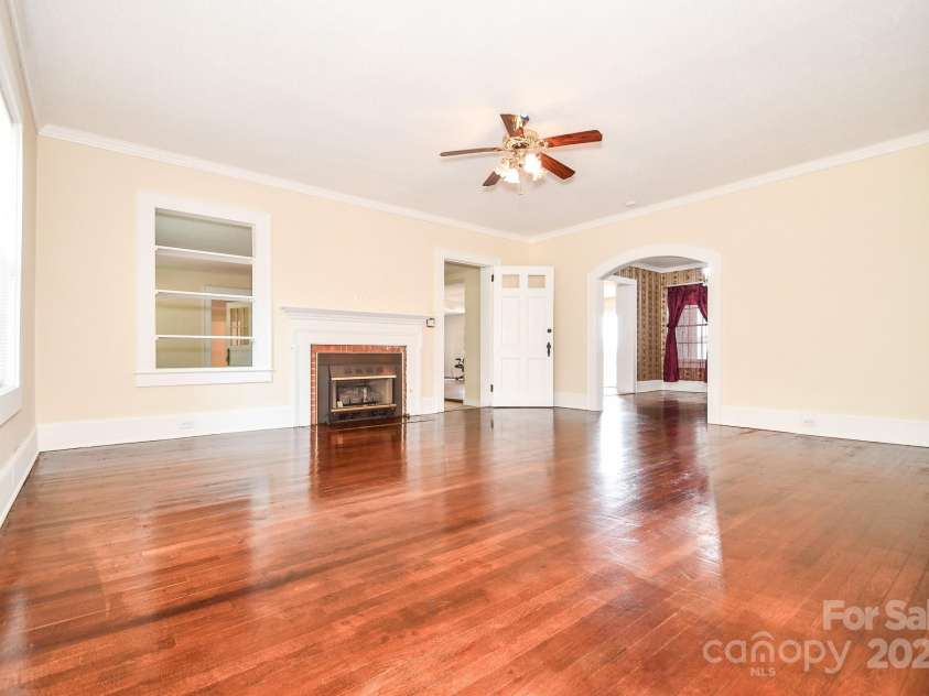 1814 Highway 601 Highway, Pageland, SC 29728.  MLS# CAR4188713, YatesRealty ID 151. 