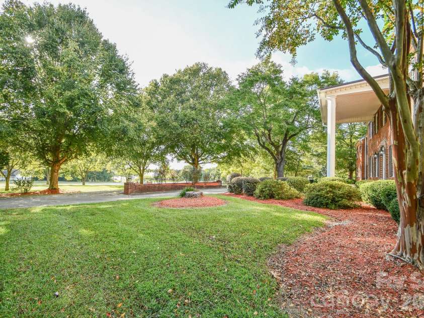 1814 Highway 601 Highway, Pageland, SC 29728.  MLS# CAR4385498, YatesRealty ID 151. 