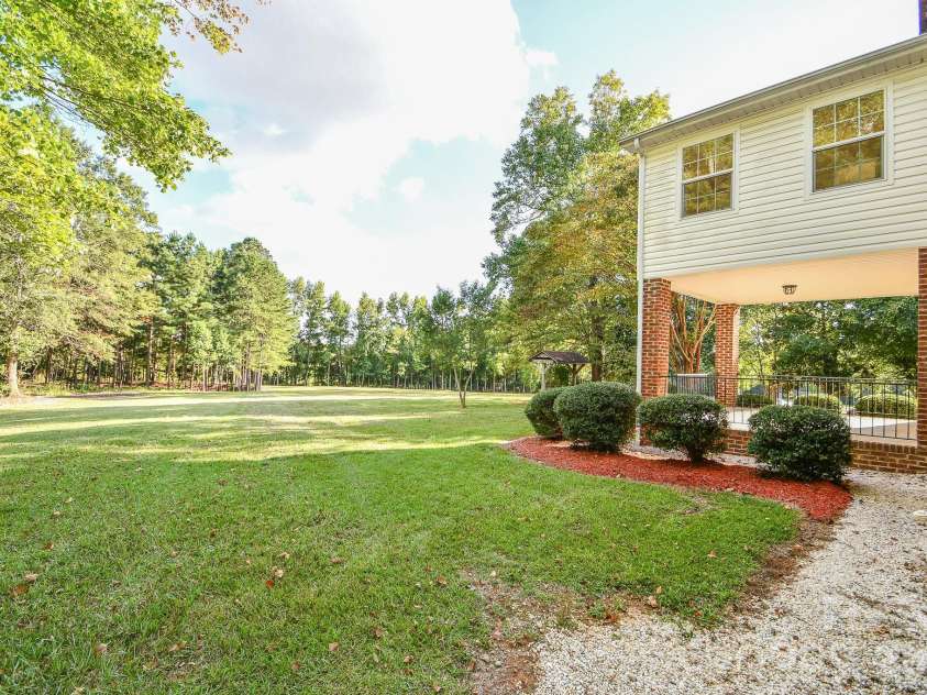 1814 Highway 601 Highway, Pageland, SC 29728.  MLS# CAR4385498, YatesRealty ID 151. 