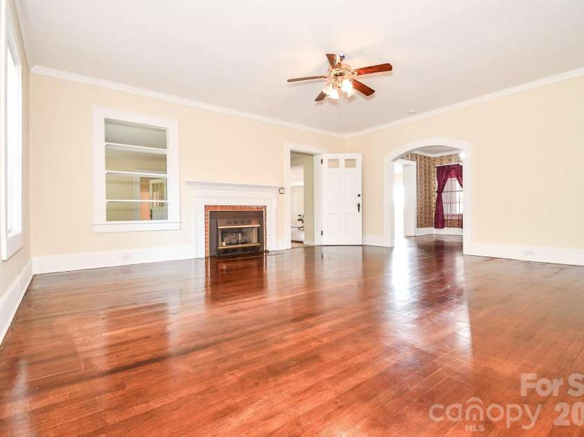 1814 Highway 601 Highway, Pageland, SC 29728.  MLS# CAR4385498, YatesRealty ID 151. 