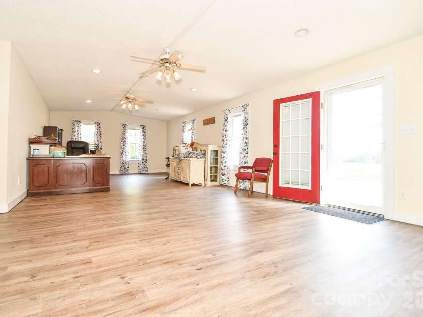 1814 Highway 601 Highway, Pageland, SC 29728.  MLS# CAR4385498, YatesRealty ID 151. 
