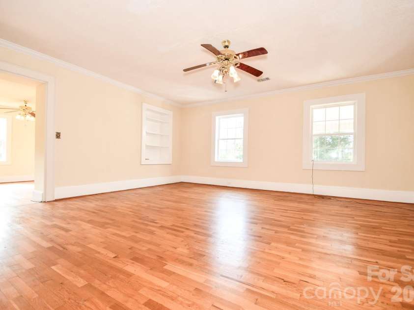1814 Highway 601 Highway, Pageland, SC 29728.  MLS# CAR4385498, YatesRealty ID 151. 