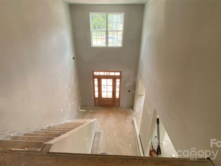 227 Heartland Drive, Rock Hill, SC 29732.  MLS# CAR4196715, YatesRealty ID 1510. Entrance