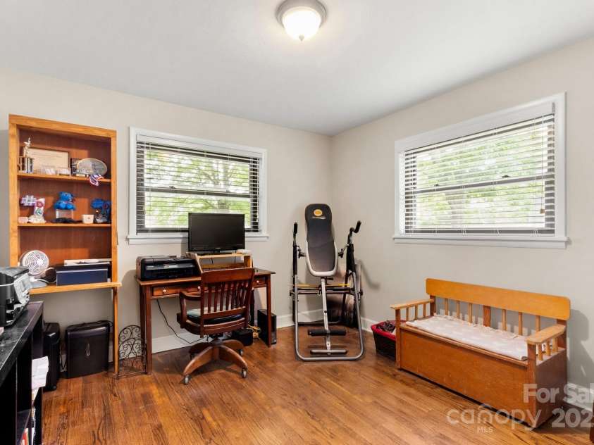 1109 Highland Avenue, Landis, NC 28088.  MLS# CAR4261181, YatesRealty ID 15100. 