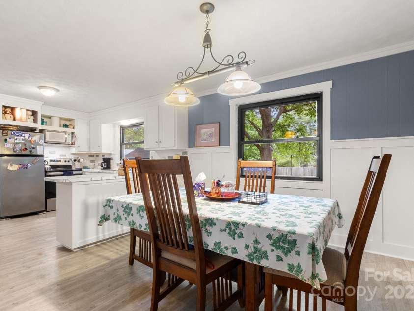1109 Highland Avenue, Landis, NC 28088.  MLS# CAR4261181, YatesRealty ID 15100. 