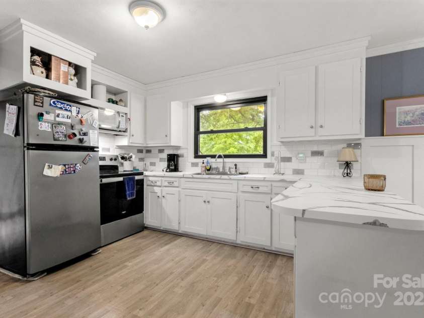 1109 Highland Avenue, Landis, NC 28088.  MLS# CAR4261181, YatesRealty ID 15100. 