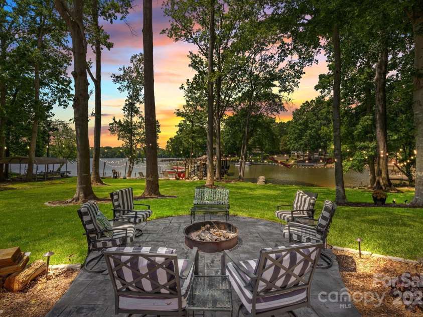570 Blue Heron Road, Salisbury, NC 28146.  MLS# CAR4257254, YatesRealty ID 15101. 