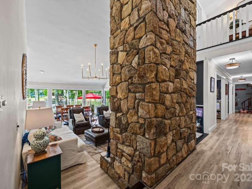 570 Blue Heron Road, Salisbury, NC 28146.  MLS# CAR4257254, YatesRealty ID 15101. 