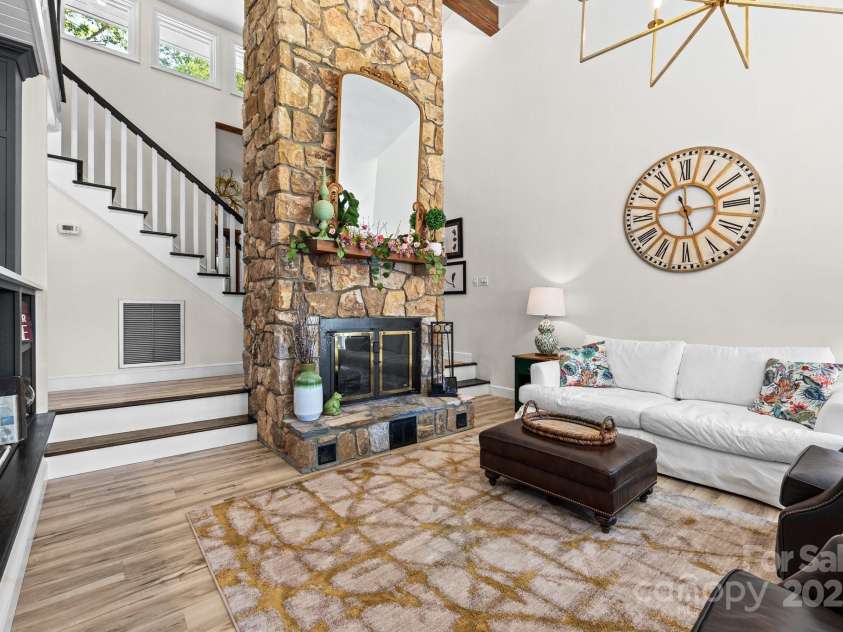 570 Blue Heron Road, Salisbury, NC 28146.  MLS# CAR4257254, YatesRealty ID 15101. 