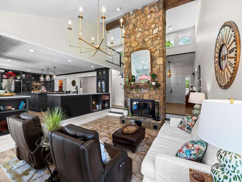 570 Blue Heron Road, Salisbury, NC 28146.  MLS# CAR4257254, YatesRealty ID 15101. 