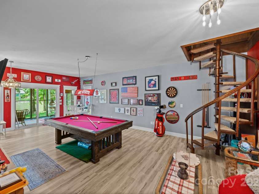 570 Blue Heron Road, Salisbury, NC 28146.  MLS# CAR4257254, YatesRealty ID 15101. 