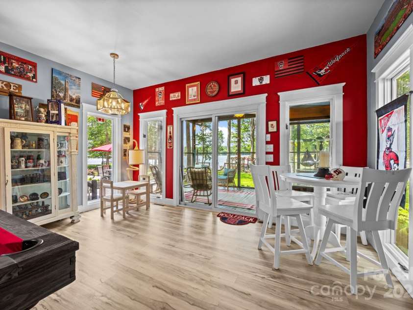 570 Blue Heron Road, Salisbury, NC 28146.  MLS# CAR4257254, YatesRealty ID 15101. 