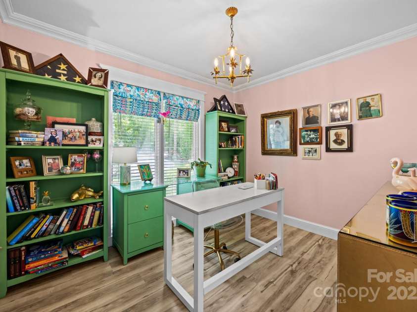 570 Blue Heron Road, Salisbury, NC 28146.  MLS# CAR4257254, YatesRealty ID 15101. 