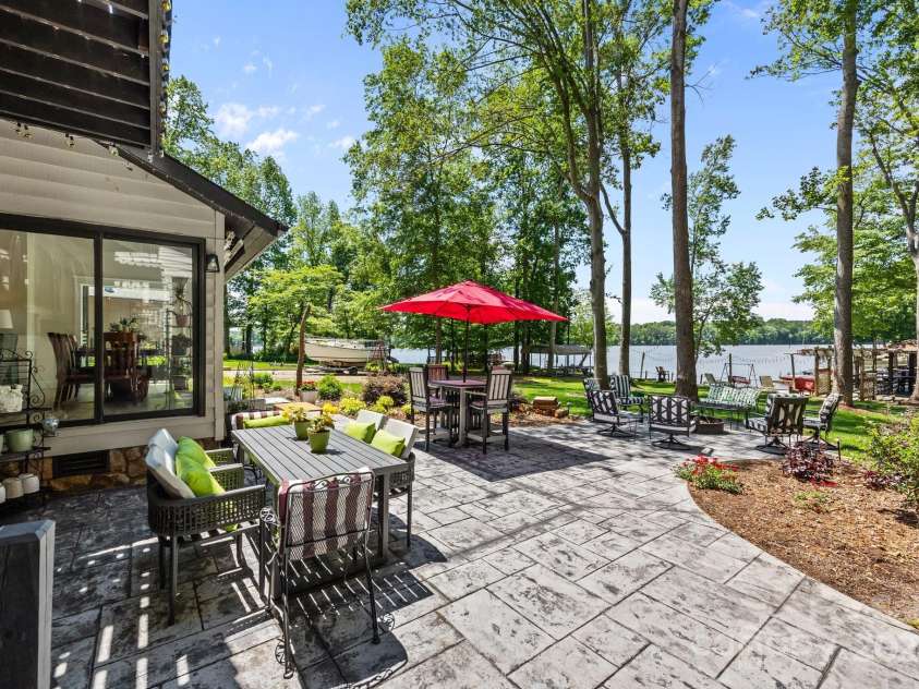570 Blue Heron Road, Salisbury, NC 28146.  MLS# CAR4257254, YatesRealty ID 15101. 