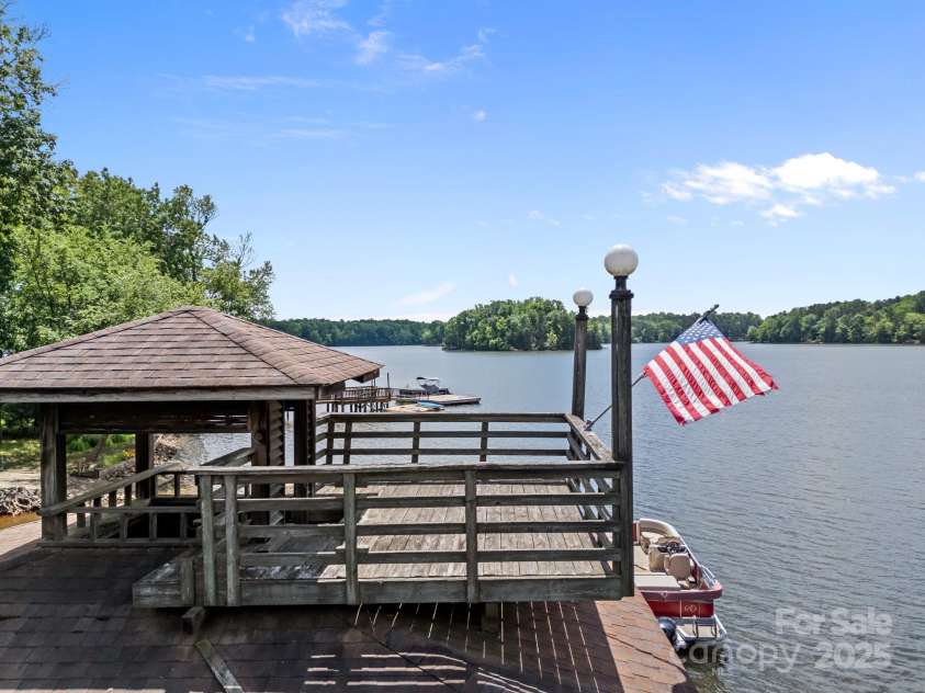 570 Blue Heron Road, Salisbury, NC 28146.  MLS# CAR4257254, YatesRealty ID 15101. 
