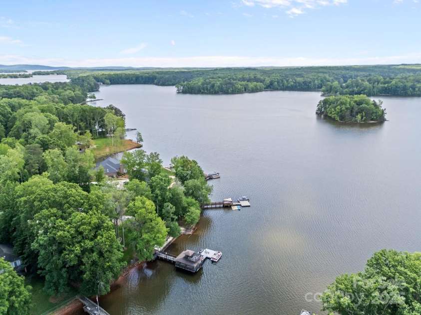 570 Blue Heron Road, Salisbury, NC 28146.  MLS# CAR4257254, YatesRealty ID 15101. 
