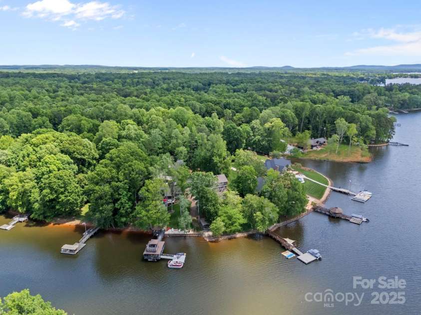 570 Blue Heron Road, Salisbury, NC 28146.  MLS# CAR4257254, YatesRealty ID 15101. 