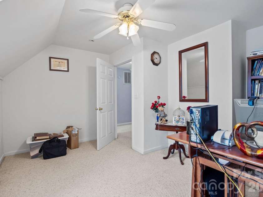 4175 Spainhour Mill Road, Tobaccoville, NC 27050.  MLS# CAR4370611, YatesRealty ID 15102. 