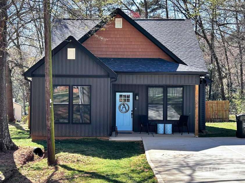 782 Chalice Street, Concord, NC 28027.  MLS# CAR4241426, YatesRealty ID 15102. 