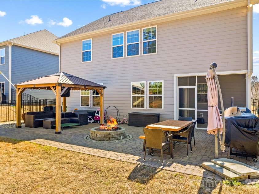 115 Outrigger Lane, Troutman, NC 28166.  MLS# CAR4355334, YatesRealty ID 15104. 