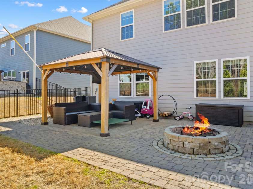 115 Outrigger Lane, Troutman, NC 28166.  MLS# CAR4355334, YatesRealty ID 15104. 