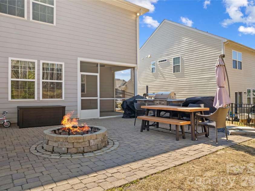 115 Outrigger Lane, Troutman, NC 28166.  MLS# CAR4355334, YatesRealty ID 15104. 