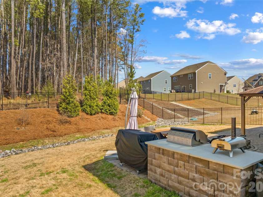 115 Outrigger Lane, Troutman, NC 28166.  MLS# CAR4355334, YatesRealty ID 15104. 