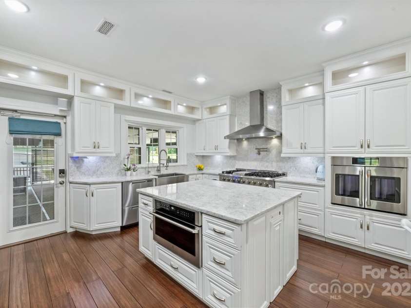 3009 Brooks Mill Lane, Wingate, NC 28174.  MLS# CAR4251422, YatesRealty ID 15104. 