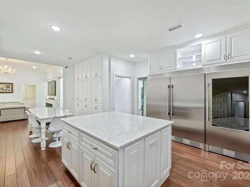 3009 Brooks Mill Lane, Wingate, NC 28174.  MLS# CAR4251422, YatesRealty ID 15104. 