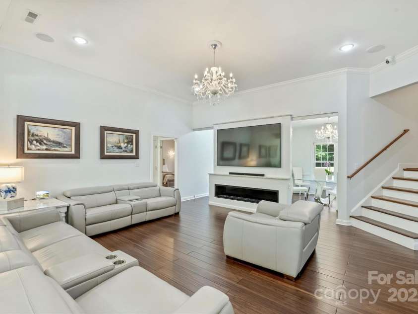 3009 Brooks Mill Lane, Wingate, NC 28174.  MLS# CAR4251422, YatesRealty ID 15104. 