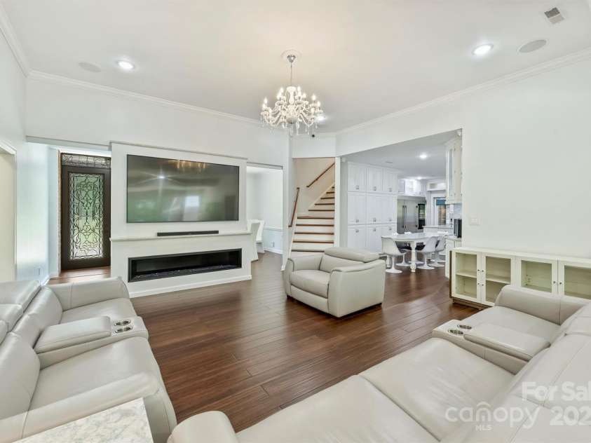 3009 Brooks Mill Lane, Wingate, NC 28174.  MLS# CAR4251422, YatesRealty ID 15104. 