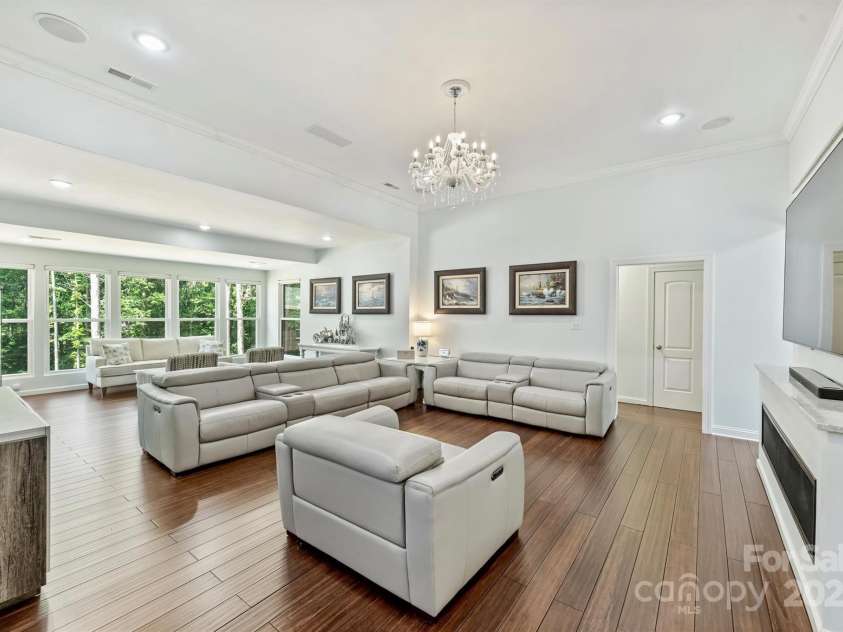 3009 Brooks Mill Lane, Wingate, NC 28174.  MLS# CAR4251422, YatesRealty ID 15104. 