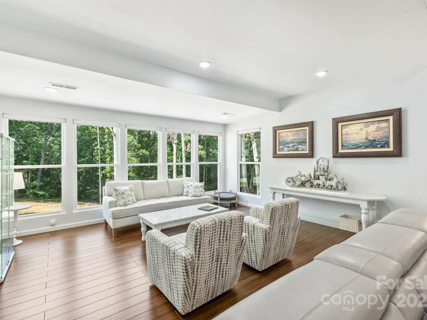 3009 Brooks Mill Lane, Wingate, NC 28174.  MLS# CAR4251422, YatesRealty ID 15104. 