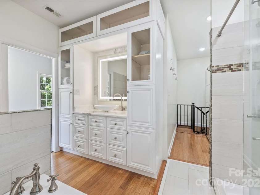 3009 Brooks Mill Lane, Wingate, NC 28174.  MLS# CAR4251422, YatesRealty ID 15104. 