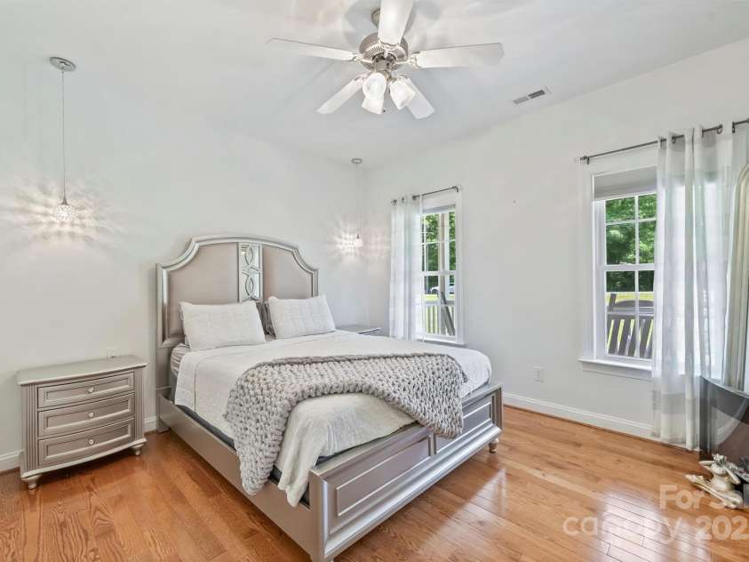 3009 Brooks Mill Lane, Wingate, NC 28174.  MLS# CAR4251422, YatesRealty ID 15104. 