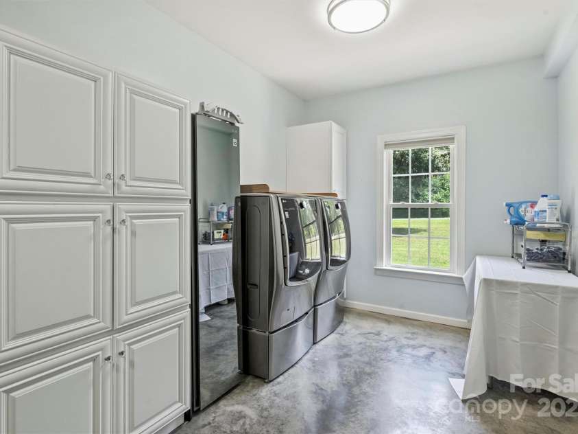 3009 Brooks Mill Lane, Wingate, NC 28174.  MLS# CAR4251422, YatesRealty ID 15104. 