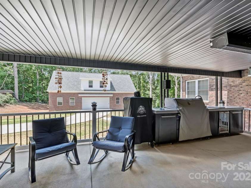 3009 Brooks Mill Lane, Wingate, NC 28174.  MLS# CAR4251422, YatesRealty ID 15104. 