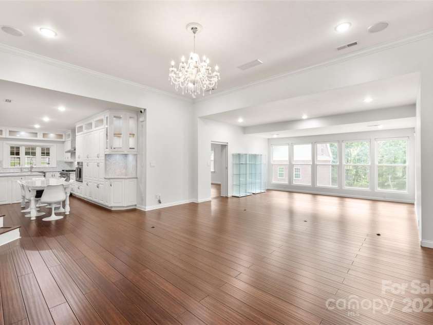 3009 Brooks Mill Lane, Wingate, NC 28174.  MLS# CAR4293288, YatesRealty ID 15104. 