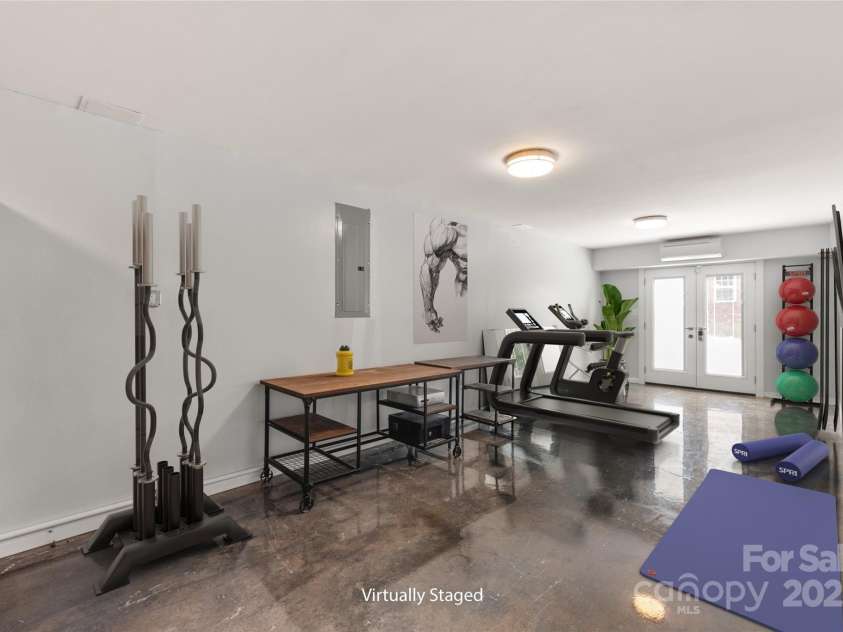 3009 Brooks Mill Lane, Wingate, NC 28174.  MLS# CAR4293288, YatesRealty ID 15104. 