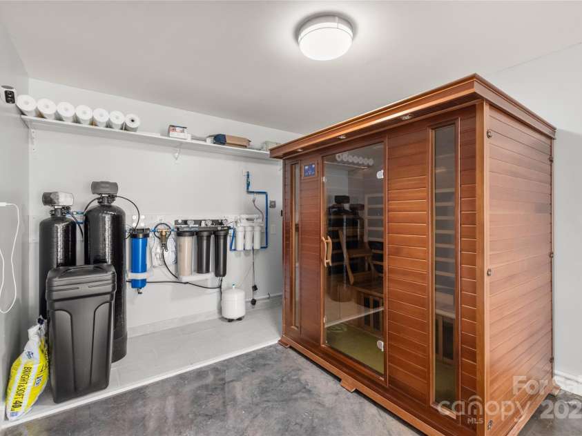 3009 Brooks Mill Lane, Wingate, NC 28174.  MLS# CAR4293288, YatesRealty ID 15104. Conveniently located, top-of-the-line whole-house water conditioner and filtration system