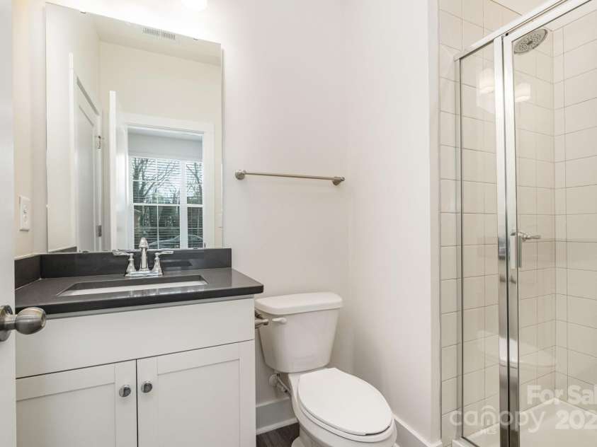 2021 Summey Avenue, Charlotte, NC 28205.  MLS# CAR4230647, YatesRealty ID 15105. 